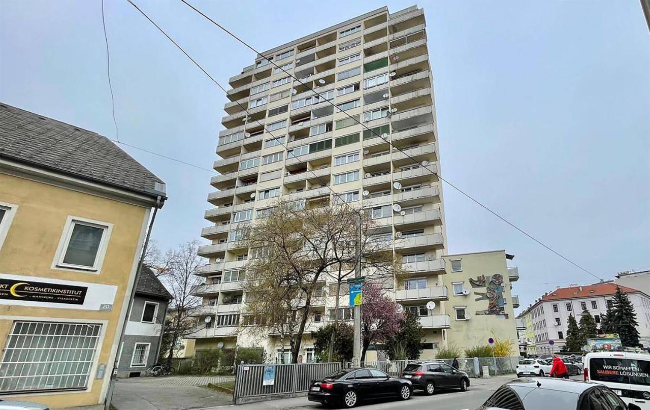 Graz-Apartments 01 Zewnętrze zdjęcie